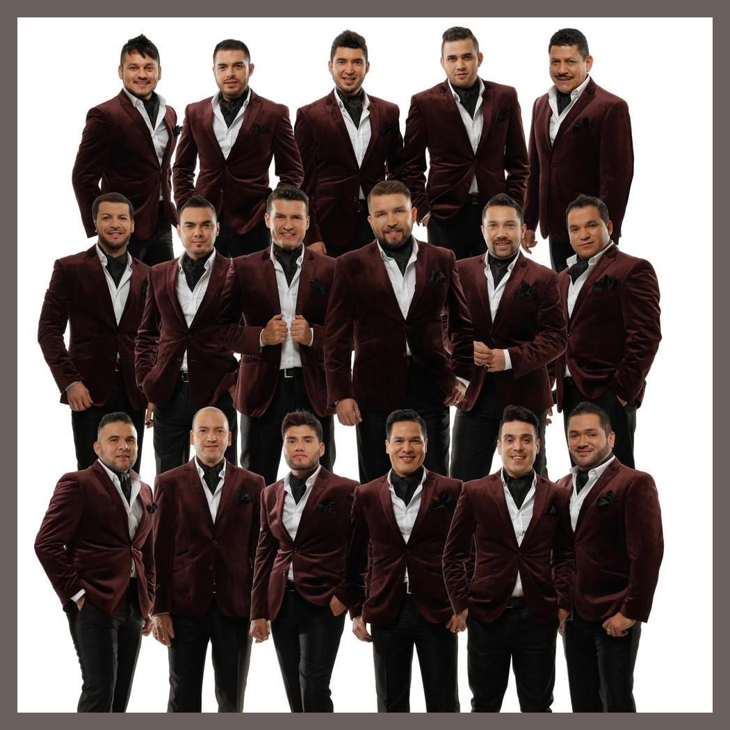 Banda El Recodo De Cruz Lizárraga